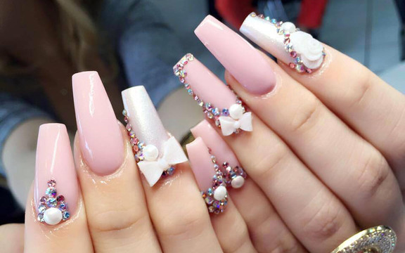 Trang Nhi Nails