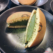 bánh dorayaki