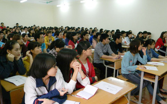 Tiếng Anh Giao Tiếp Langmaster - Nguyễn Xiển