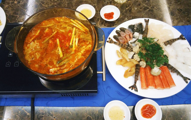 Mr. Sạch Cafe & Restaurant