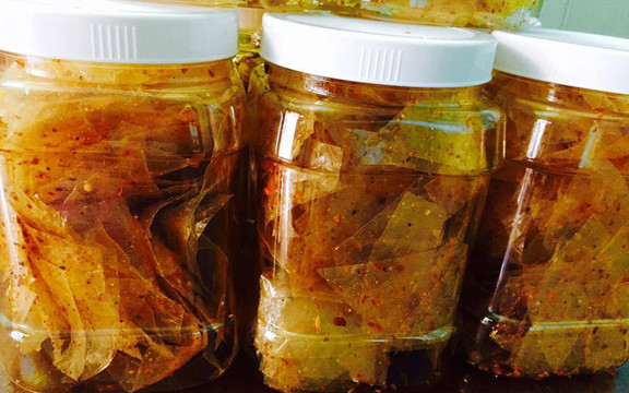 Chu's Store - Ăn Vặt Online