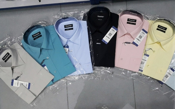 Viettien - Cửa Hàng May