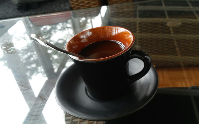 Dương Cafe