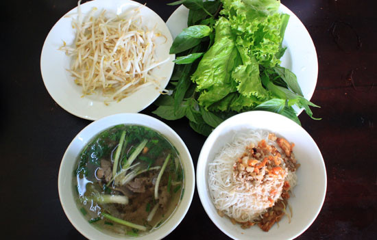 Phở 2 Tô