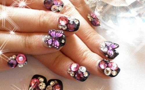 Nail Xinh
