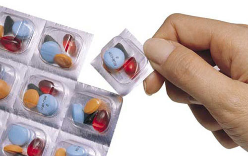 Nhà Thuốc Tuyết Mai
