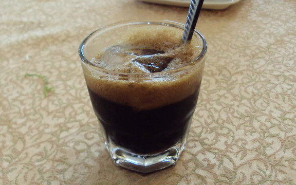 Cafe Nguyên Chất