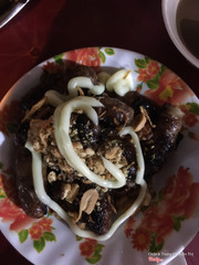 Này là 2 phần. 20k/ phần