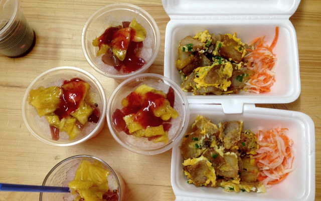 Funny Panda - Ăn Vặt Các Loại