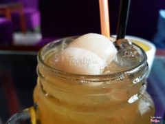 Hồng trà trái vải