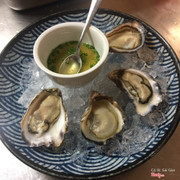 Oyster