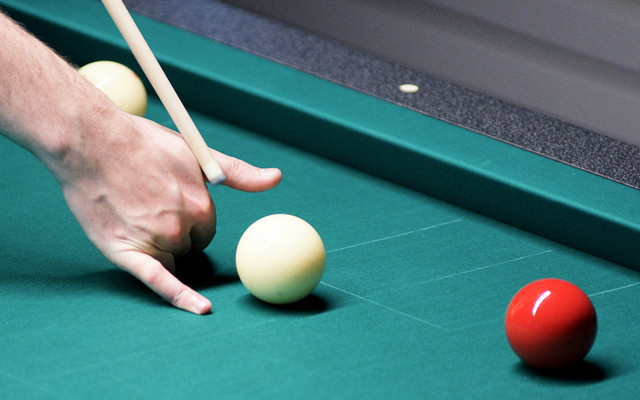 CLB Billiards Phượng