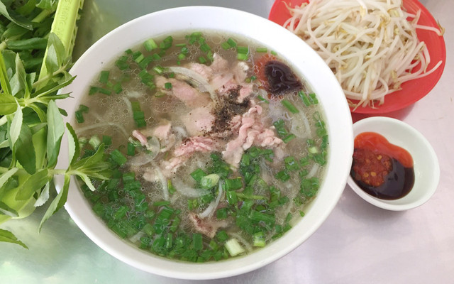 Phở Lê Hoàng