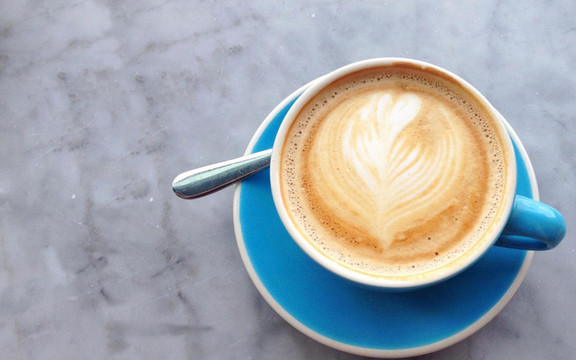 Vỹ Cafe - 152 Đường 2 Tháng 9