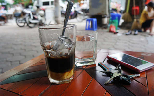Góc Nhỏ - Cafe, Trà Sữa & Bánh Tráng Trộn