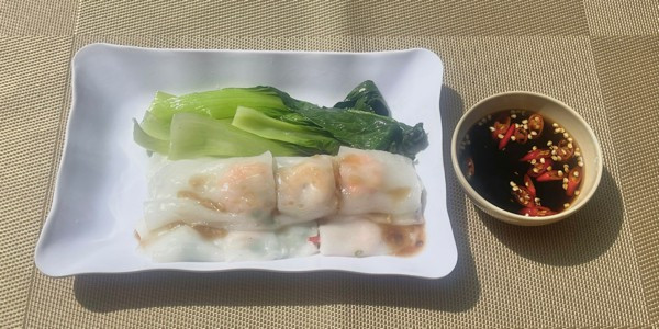 Bánh Cuốn Hongkong - Quán Lộc Ký