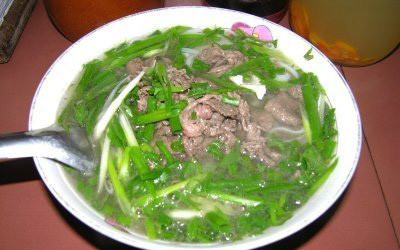 Phở Thịnh Tầu