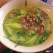 Bún bung 35k