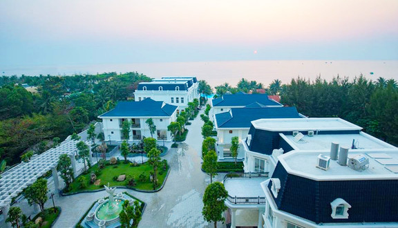 Thiên Thanh Phú Quốc Resort