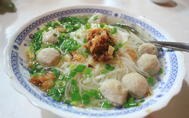 977 Quán - Bún Bò & Hủ Tiếu