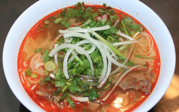 Bún 85