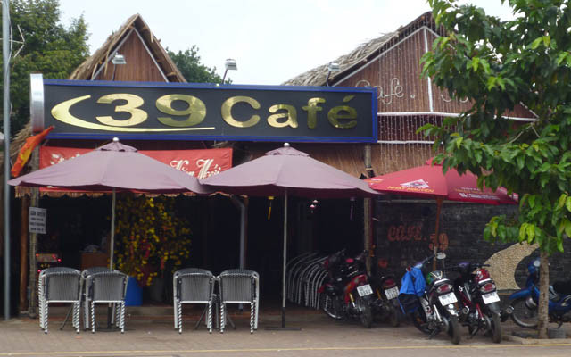 39 Cafe