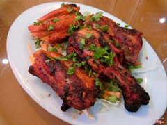 Gà tandoori