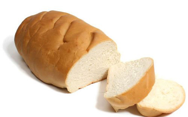 Bánh Mì Trà Phí