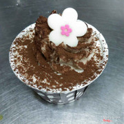 Tiramisu 15k