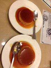 Bánh flan