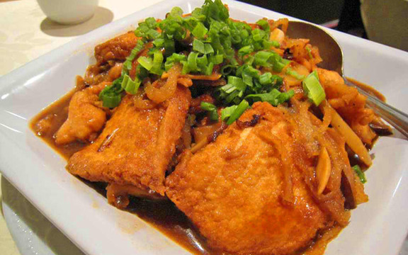 Quán Anh Em - Thịt Thỏ & Dê