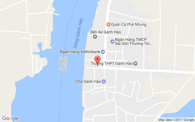 Lò Bánh Mì Chính Tụi