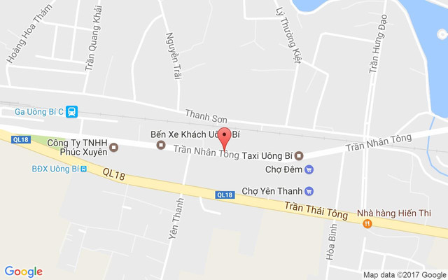 Tiệm Bánh Thành Hưng