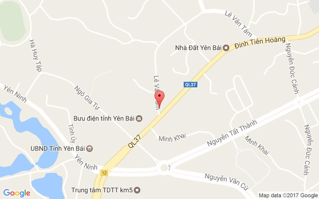 Quán Cơm Phở 05