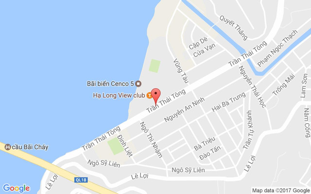 Hạ Long View Cafe