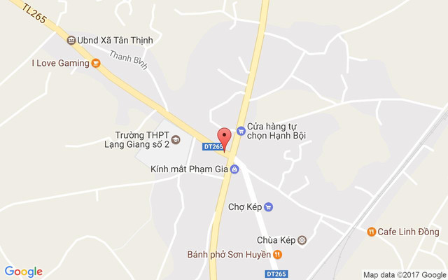 Nhà Phân Phối Cafe Phương Lan