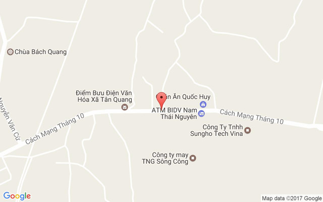 Nhà Hàng Hoàng Thiện