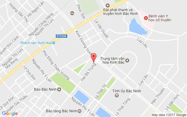  Hồng Anh Cafe