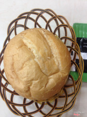 Bánh mì của món bò bít tết(bánh thêm 5k)