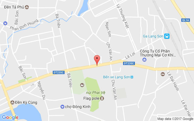 Như Khoa Cafe