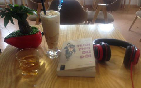 Twins Coffee - KĐT Trung Văn