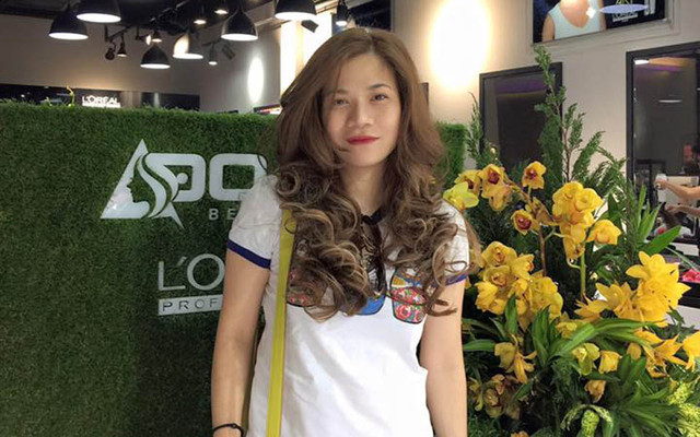 A Đoan Beauty Salon 