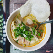 Bánh canh