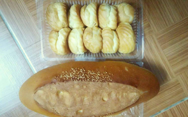 Hoàng Gia Bakery - Trần Thái Tông