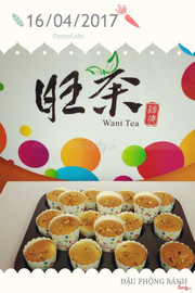 banh cake