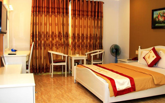 Hà Nội Green Hotel