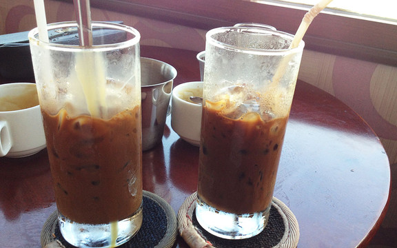 Hương Hương Coffee