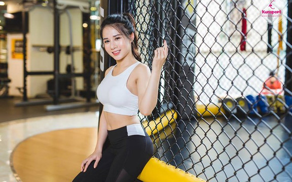 Kensport - Nguyễn Văn Linh