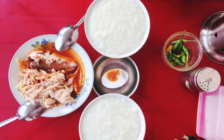 Cháo