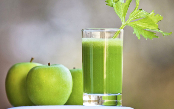 GEM - Nước Ép Trái Cây